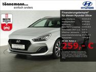 Hyundai i30, cw PASSION PLUS, Jahr 2019 - Heiden