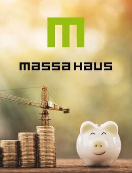 Jetzt kostenlose Erstberatung sichern bei massa | massa haus - Roetgen (Tor zur Eifel)