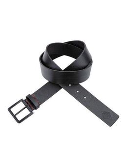 HUGO Ledergürtel Gionio-HUGO-Pr_Sz35 mit BOSS-Schriftzug