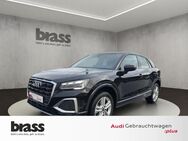 Audi Q2, Advanced 35 TFSI, Jahr 2024 - Marburg