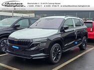 Skoda Karoq, 1.5 TSI FL Sportline e Hk, Jahr 2022 - Castrop-Rauxel