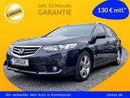 Honda Accord Tourer Executive Automatik 2.0i 1.HAND - Wildau