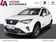 Seat Arona, 1.0 TSI STYLE EDITION, Jahr 2024 - Bocholt