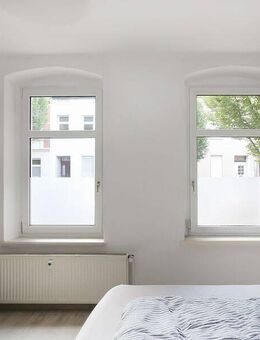 Investieren in Bernburg - Mehrfamilienhaus mit solider Rendite! - Bernburg (Saale)