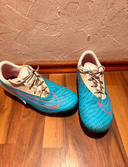 Nike Phantom Gx in Größe 38,5 - Stolberg (Rheinland, Kupferstadt)