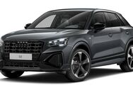 Audi Q2, S line Audi Q2 S line 35 TFSI, Jahr 2022 - Hünfeld (Konrad-Zuse-Stadt)