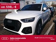 Audi Q5, Sportback 50 TFSIe qua S-Line, Jahr 2021 - Pforzheim