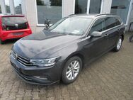 VW Passat Variant Business - Bergkamen