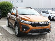 Dacia Sandero, Stepway Expression TCe 90, Jahr 2024 - Rheine