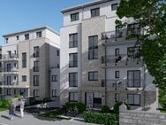 Neubau-Gartenwohnung für Jung und Alt - Grevenbroich