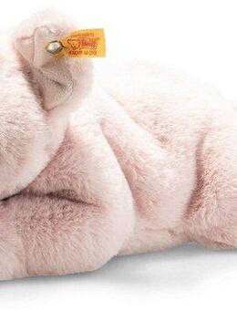 Steiff Kuscheltier Soft Cuddly Friends Piko Schwein