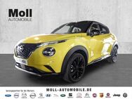 Nissan Juke, 1.6 Hybrid N-Sport HYBRID 143PS Technologie-Paket, Jahr 2022 - Köln