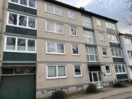 Schöne 2,5-Zimmer-Wohnung in Eißendorf - Hamburg