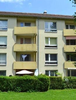 Schicke 3-Zimmer-Wohnung - Kassel