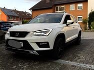 Verkaufe mein Seat Ateca Xcellence 4 Drive DSG mit ACC - Paderborn