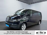 VW T6 Multivan, 2.0 TDI 1 lang, Jahr 2021 - Brandenburg (Havel)