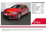 VW Golf, 1.5 VIII eTSi R-Line, Jahr 2023 - Bad Segeberg