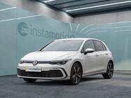 VW Golf, 1.4 eHybrid GTE LM18, Jahr 2022 - München