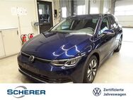 VW Golf, 1.5 TSI VIII Move, Jahr 2023 - Saarbrücken