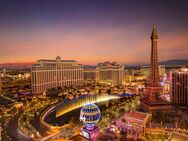 ✈️ Las Vegas & Los Angeles – 2 Wochen USA-Urlaub 2025 für 2 - neu - Bad Brückenau