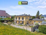 360° | Einfamilienhaus in Reinstetten - Hochwertige Ausstattung, schöner Garten, kurzfristig bezugsfrei - Ochsenhausen