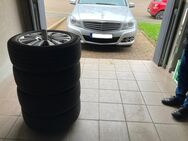 Mercedes-Benz Alufelgen 7 x 16" ET43 5x112 - Bochum