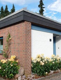 1-Zimmer-Bungalow in Seenähe - Wohnen im Herzen von Ascheberg - Ascheberg (Holstein)