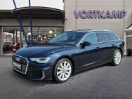 Audi A6 50TDI quattro S-Line B&O/Kamera/ACC/AHK - Gronau (Westfalen) Zentrum