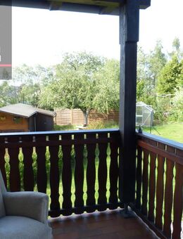 Tolles Mehrfamilienhaus mit Baugrundstück zum SUPERPREIS - Damflos