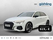 Audi A3, Sportback S line 40 TFSI quattro, Jahr 2024 - Eisenach