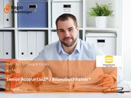 Senior Accountant* / Bilanzbuchhalter* - Espelkamp