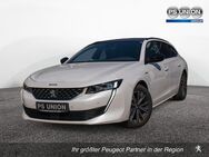 Peugeot 508, 1.5 SW Allure BHDi, Jahr 2019 - Halle (Saale)