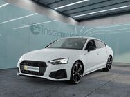 Audi S5, Sportback TDI&O, Jahr 2022 - München
