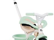 Smoby Dreirad Be Fun, Komfort, Made in Europe
