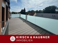 NEUBAU-Dachterrassen-Wohnung! Leidenschaft für Wohnen und Leben! Nürnberg - Röthenbach - Nürnberg