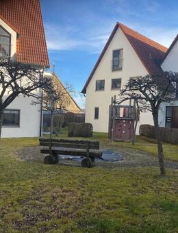 2 Zimmer Eigentumswohnung in Ammerbuch Poltringen mit TG Stellplatz zu verkaufen. ( Bezugsfrei zum 1.8.2025) - Ammerbuch