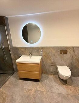 Fully refurbished apartment in "Nibelungenviertel" - Nürnberg