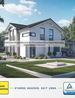 *** Wiesbaden - individuell planbarer Neubau (mit FESTPREIS und verbindlicher Terminschiene) - Wiesbaden