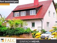 Perfektes Zuhause für Familien und Investoren: Komfort, Stil und Raum in einer idyllischen Umgebung! - Schwaig (Nürnberg)