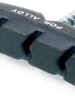 Prophete Bremsschuh Cantilever Bremsschuhe (Set, 2-St)