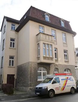 Schöner Wohnen am Campus...5-Zimmer-Wohnung in begehrter Wohnlage der Residenzstadt - Detmold