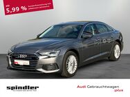 Audi A6, Limousine design 35 TDI, Jahr 2020 - Kitzingen