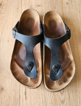Birkenstock - Lehre