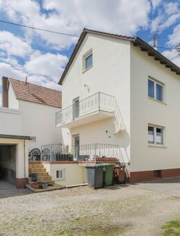 Sicher investieren - flexibel bleiben: Ihr neues Zuhause oder Ihre Kapitalanlage mit Zukunft - Kandel