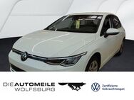 VW Golf, 1.5 TSI 8 VIII Life, Jahr 2024 - Wolfsburg