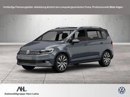 VW Touran, 1.5 TSI MOVE IQ LIGHT IQ DRIVE WKR, Jahr 2024 - Goslar