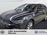 VW Passat Variant, 1.5 TSI Business, Jahr 2024 - Worms