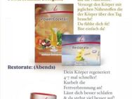 Weil Gesundheit an oberster Stelle steht - Extertal