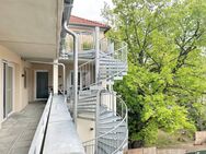 ***WOHLFÜHLOASE** TOP MODERNE VOLL MÖBLIERTE 1 ZIMMER WOHNUNG - Nürnberg