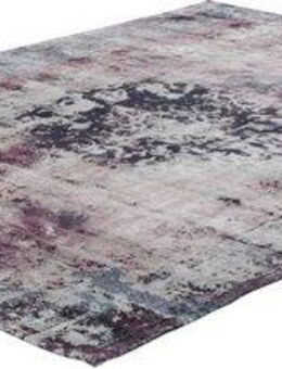 calo-deluxe Teppich Layata 8034, rechteckig, Höhe: 9 mm, Kurzflor, Wohnzimmer